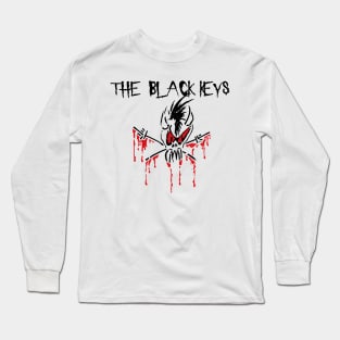 keys Long Sleeve T-Shirt